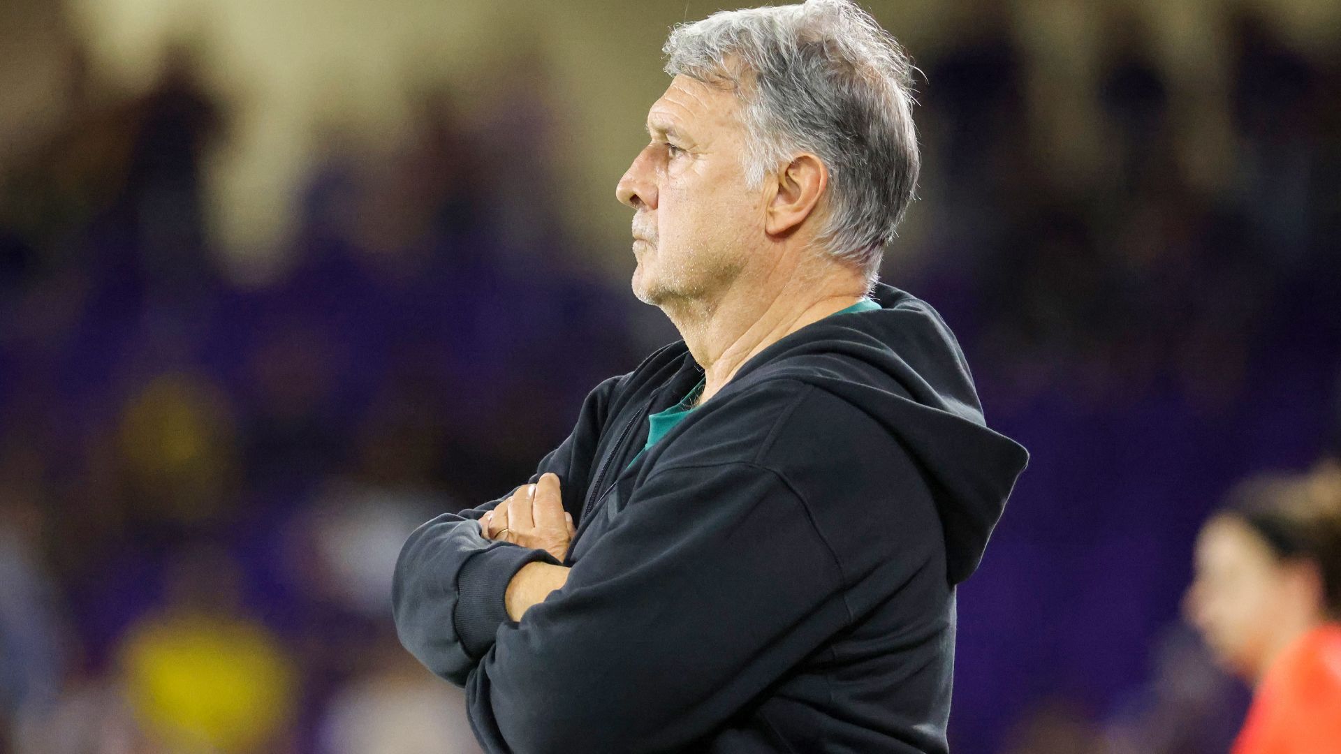 Tata Martino