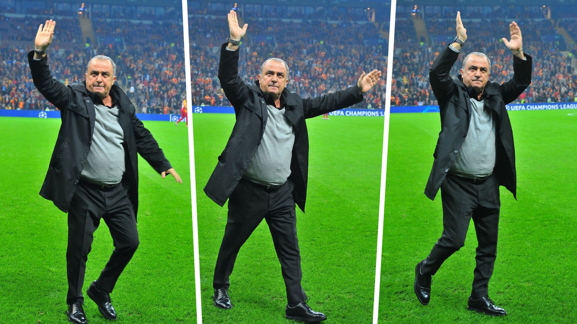 Fatih Terim GFX