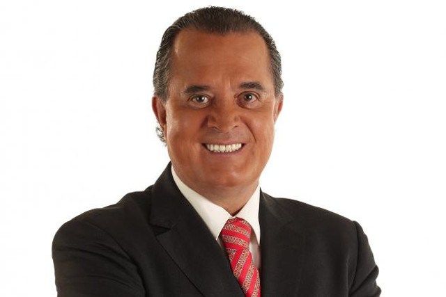 Raúl Orvañanos