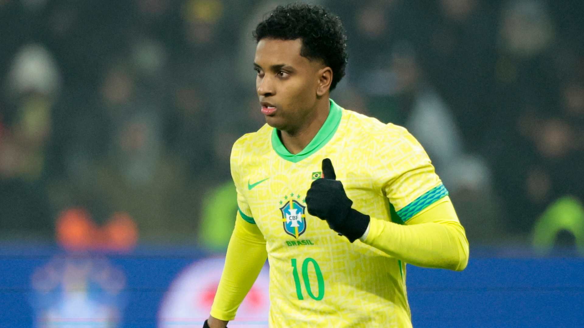 rodrygo