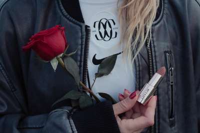 Lip Balm City Lab Cosmetics X Como Women