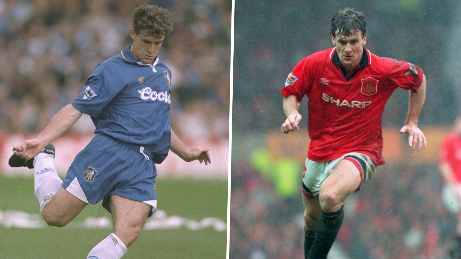 Mark Hughes