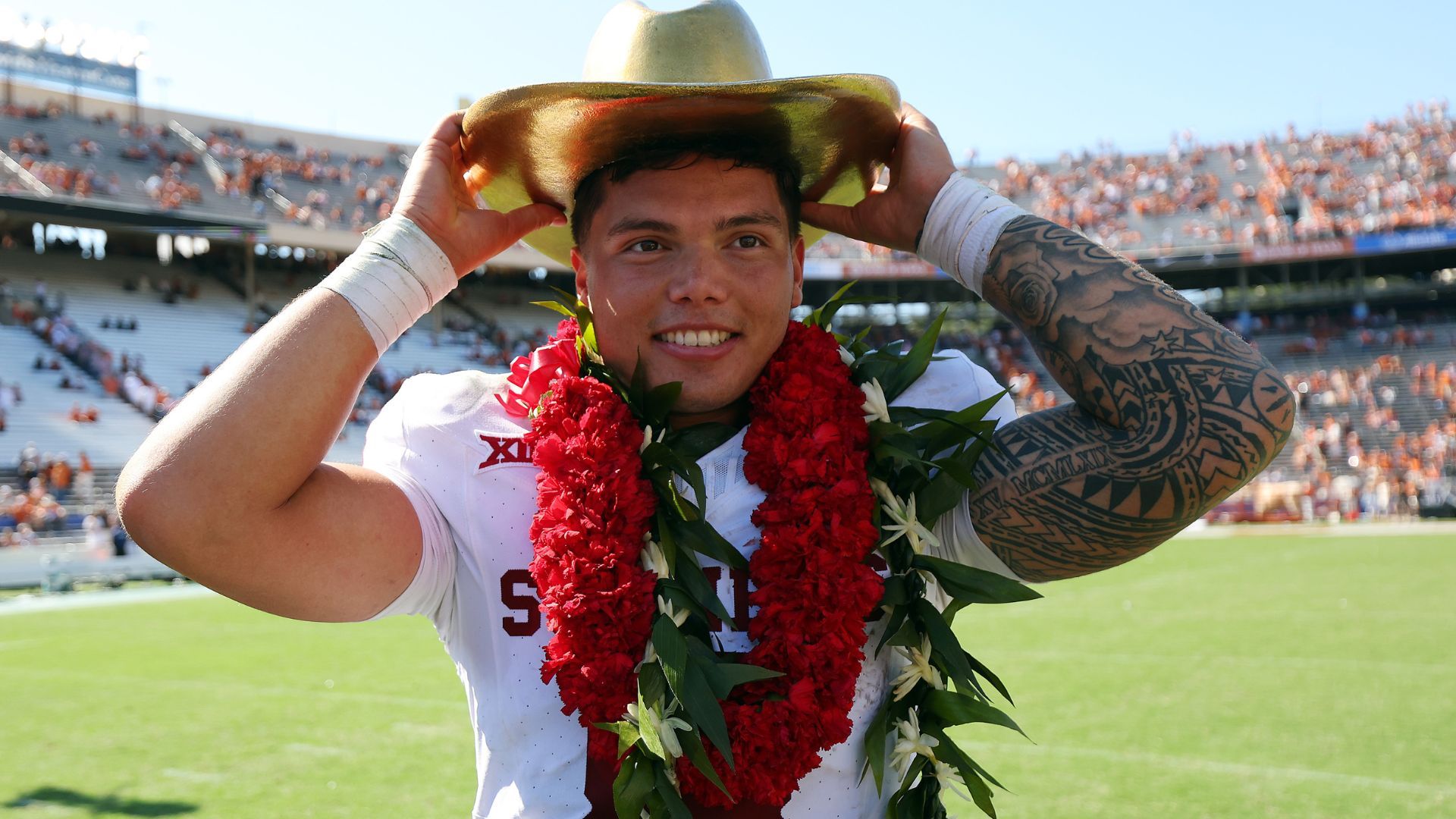 Dillon Gabriel Oregon Ducks