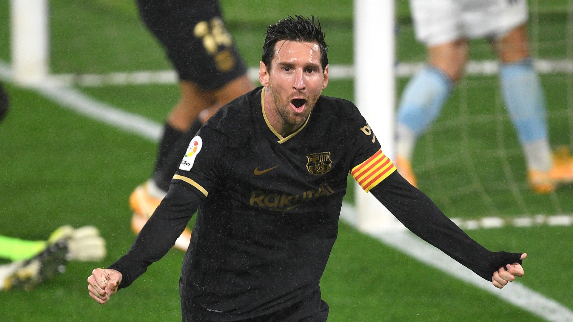 Messi Barcelona 2020