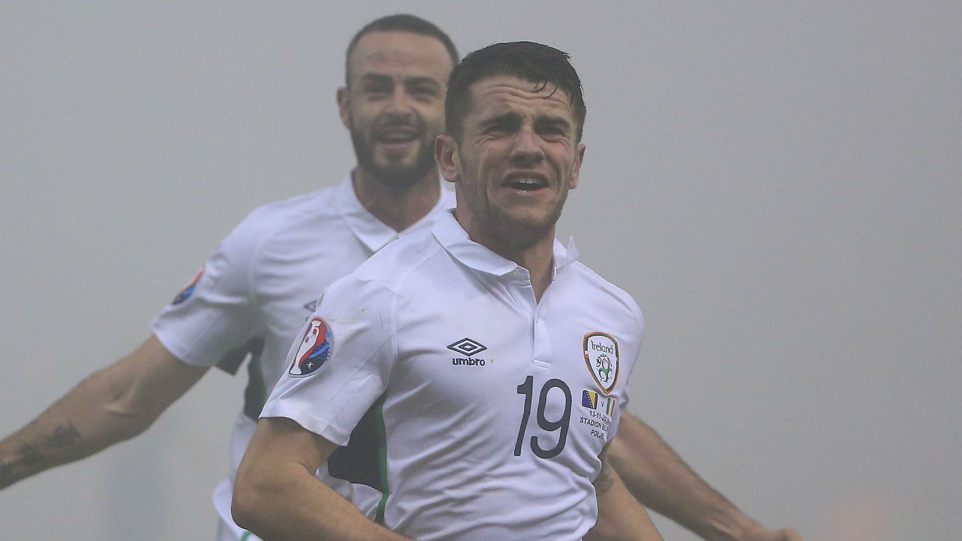 Robbie Brady - cropped