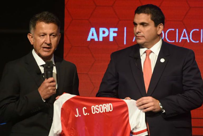 Osorio APF3 10-02-19