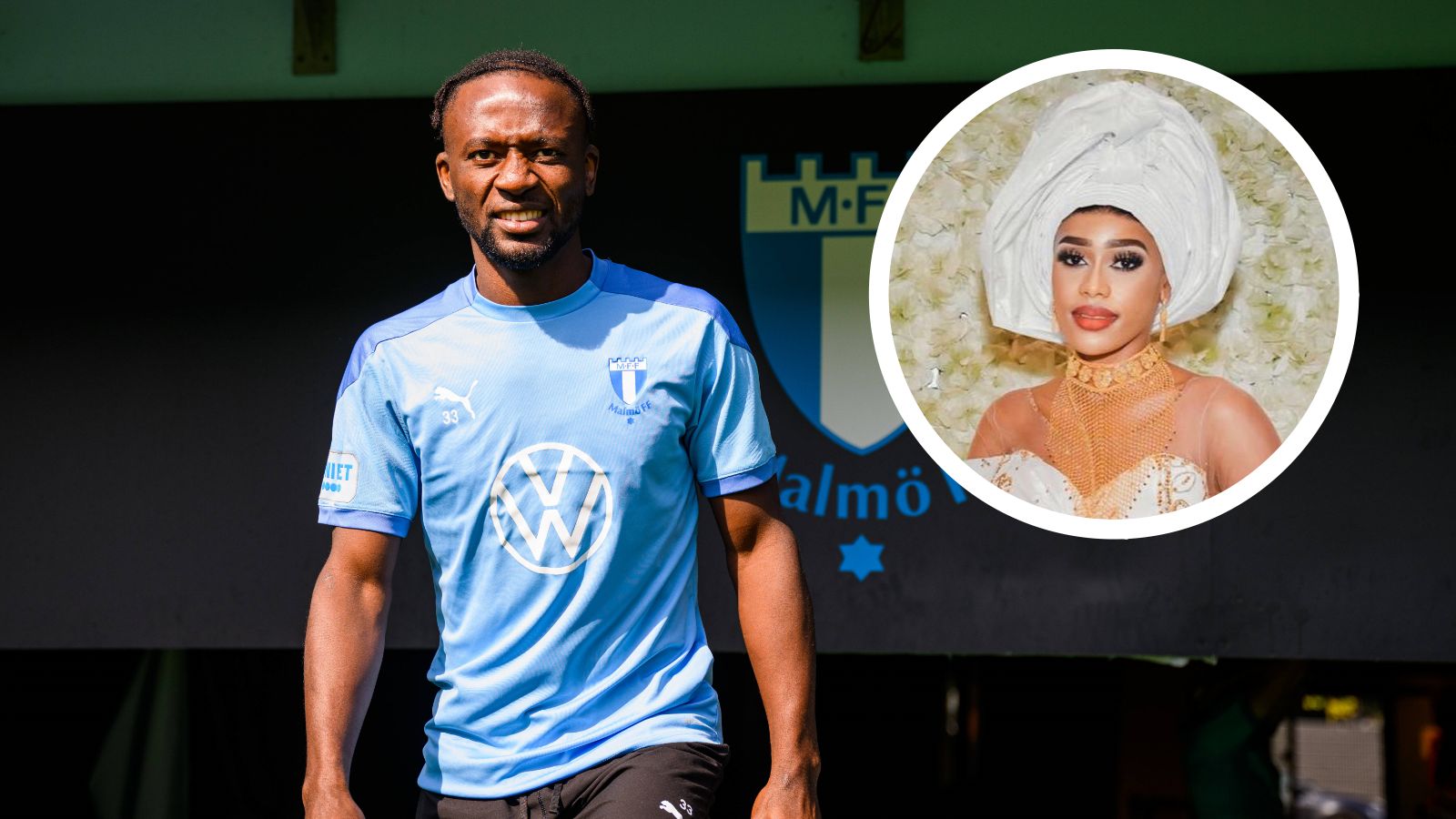 GFX MOHAMED BUYA TURAY 