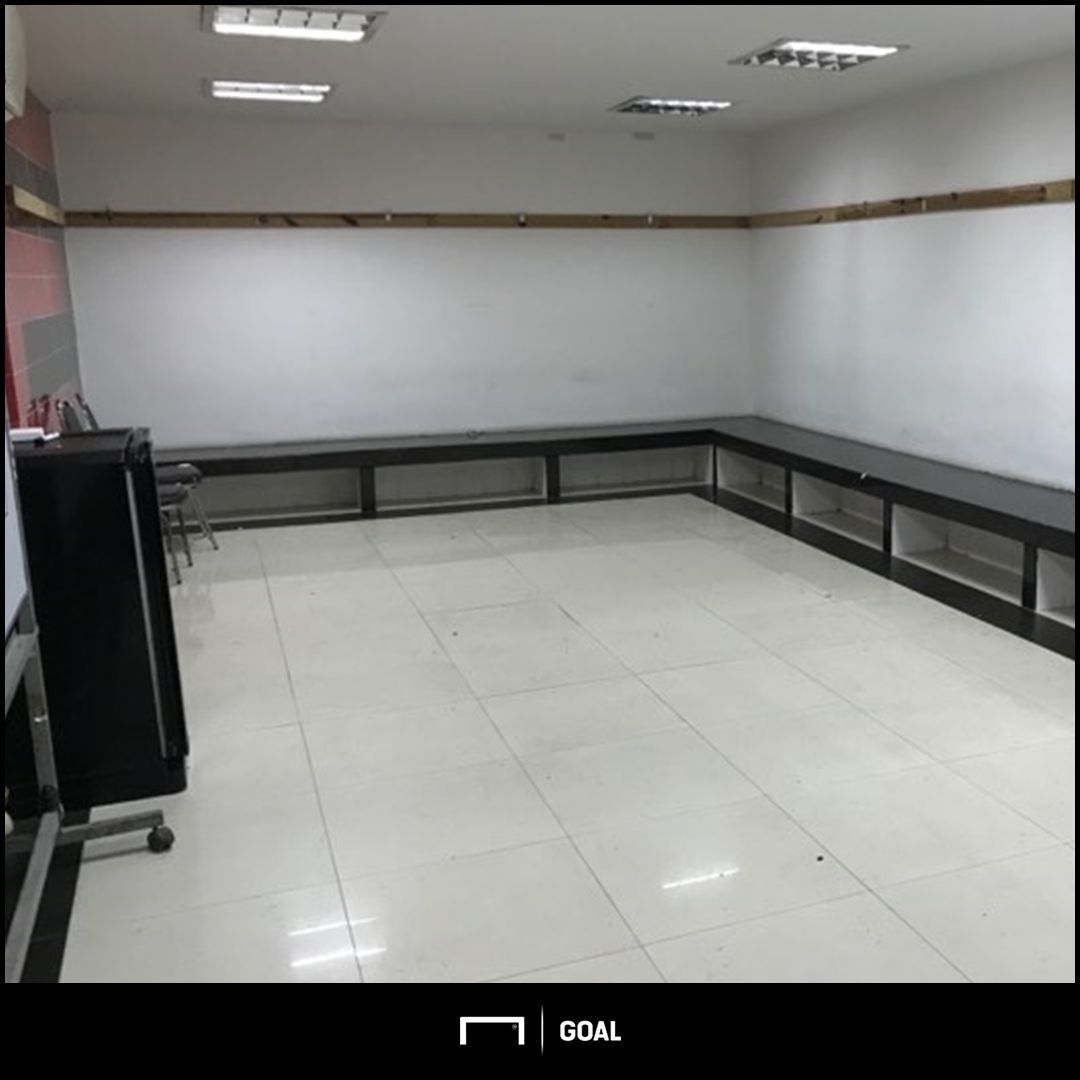 เมืองทอง - การท่าเรือ