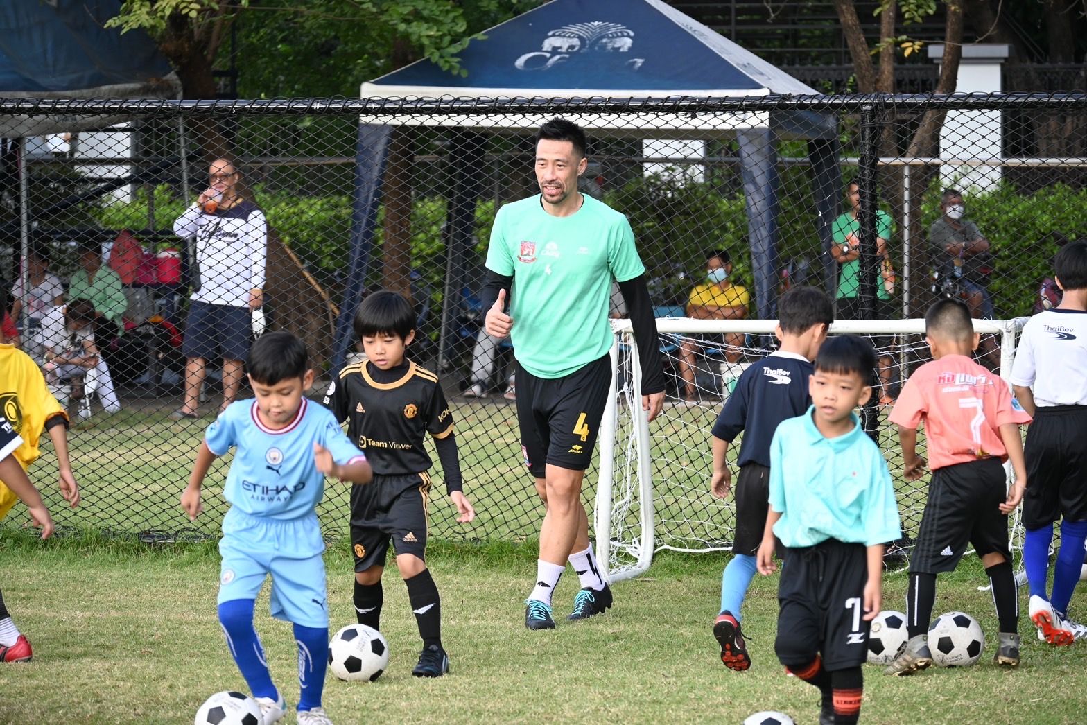 ช้าง - ตราด เอฟซี 2