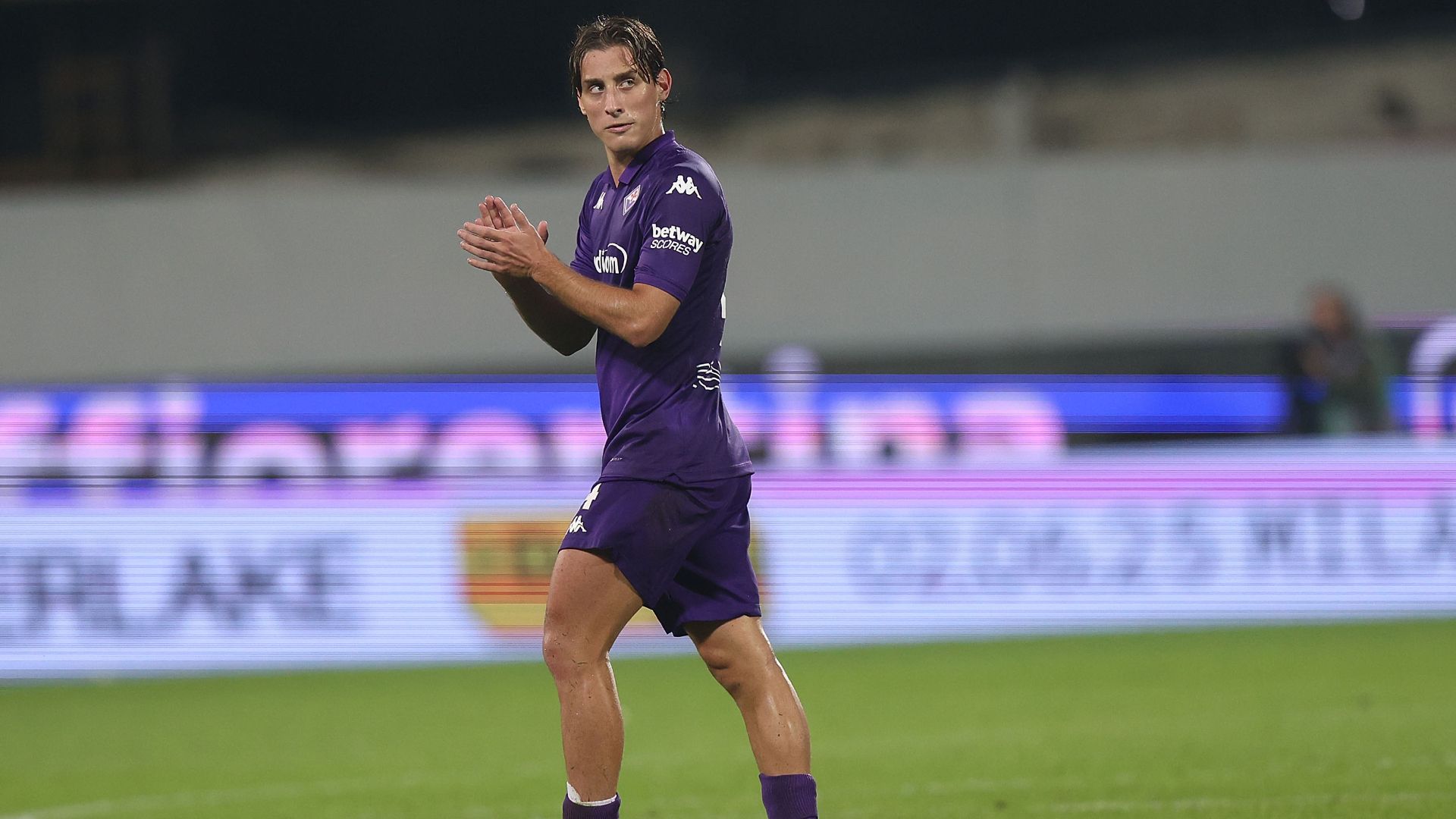 Edoardo Bove Fiorentina