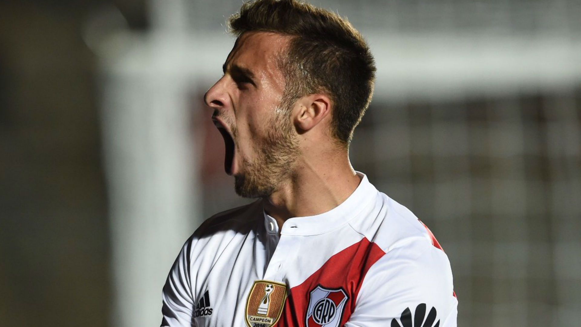 River Atlanta Copa Argentina 18102017