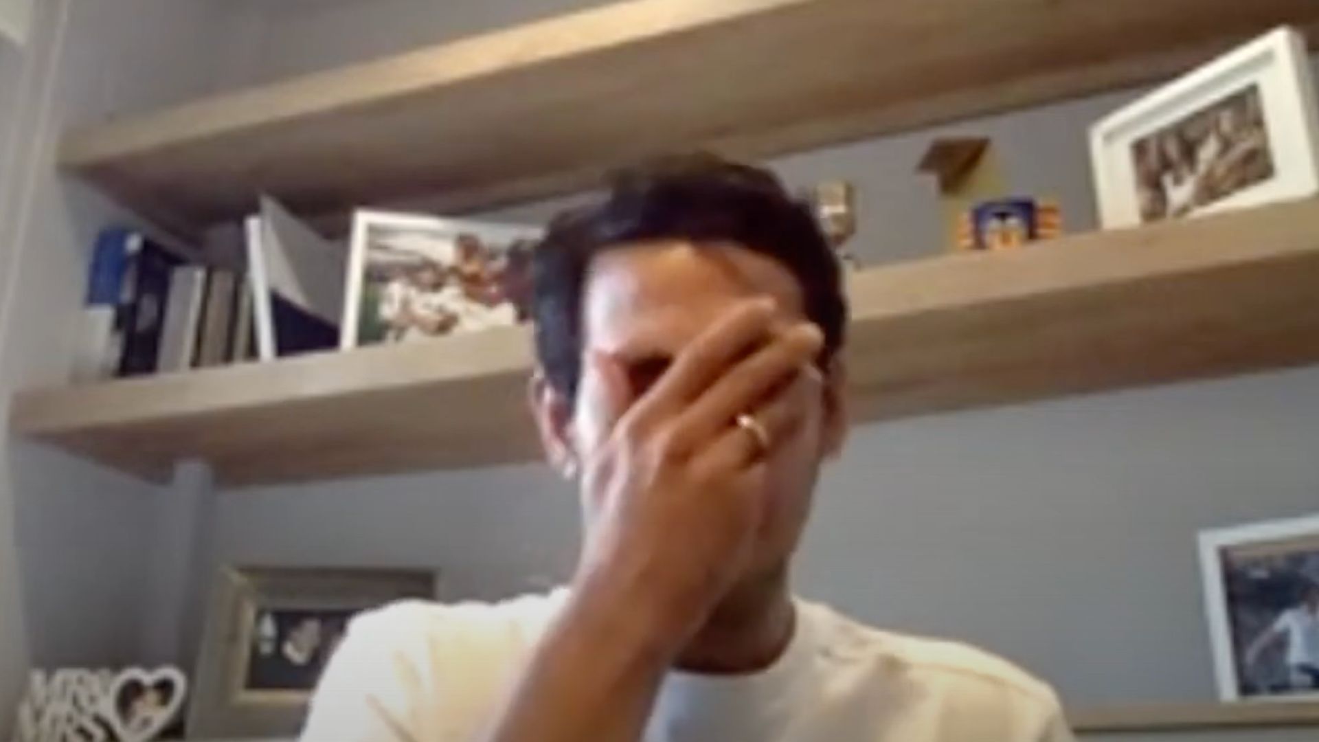 Parejo despedida Valencia