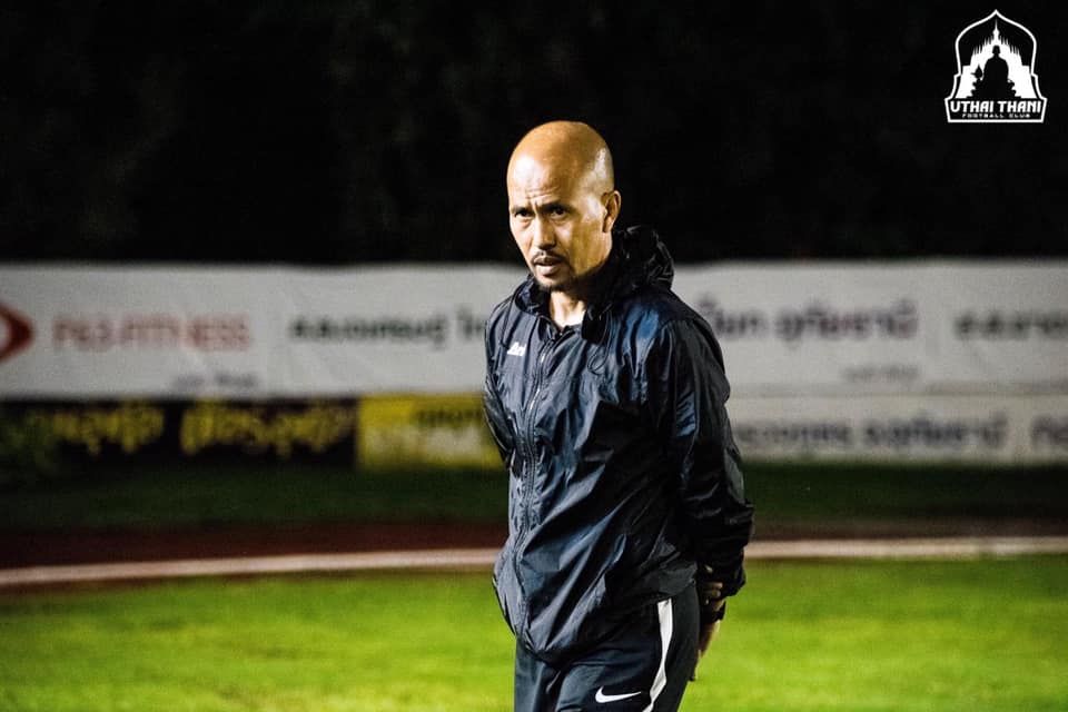 เทิดศักดิ์ ใจมั่น