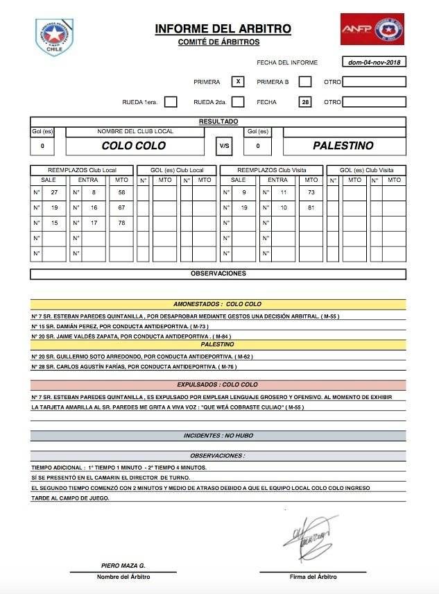 Informe Paredes EMBED