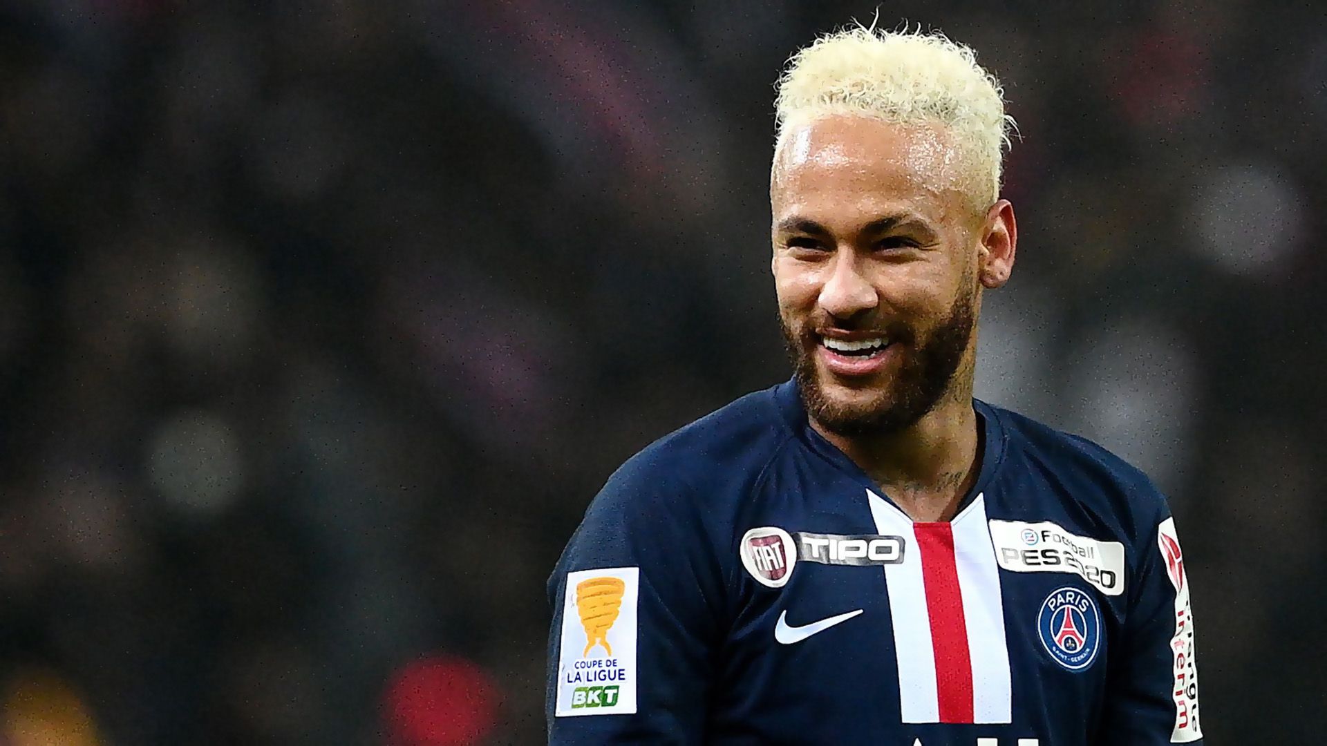 Michael Jordan Neymar a joue un role dans le partenariat avec le PSG Goal Francais