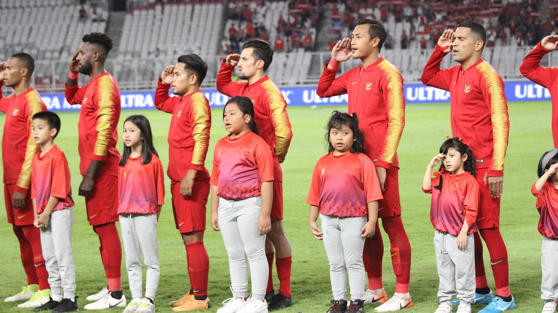 Timnas Indonesia