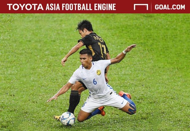 Toyota - Safawi Rasid