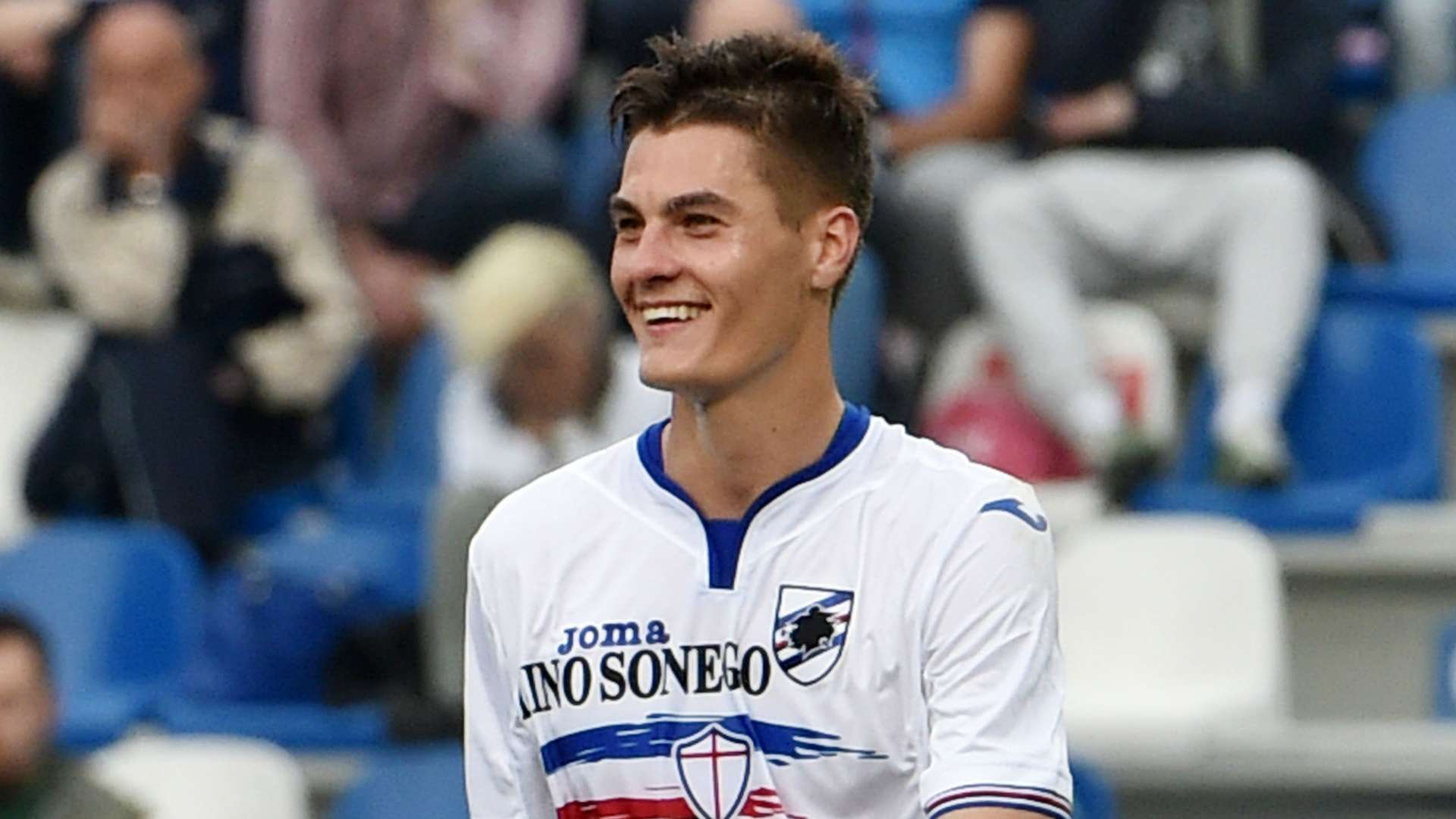 Patrik Schick