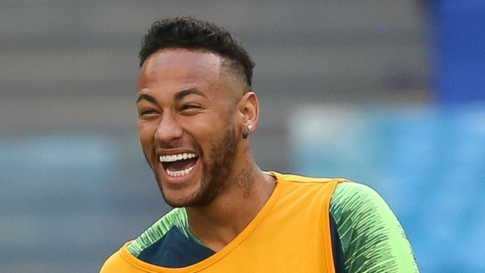 Neymar - Cropped