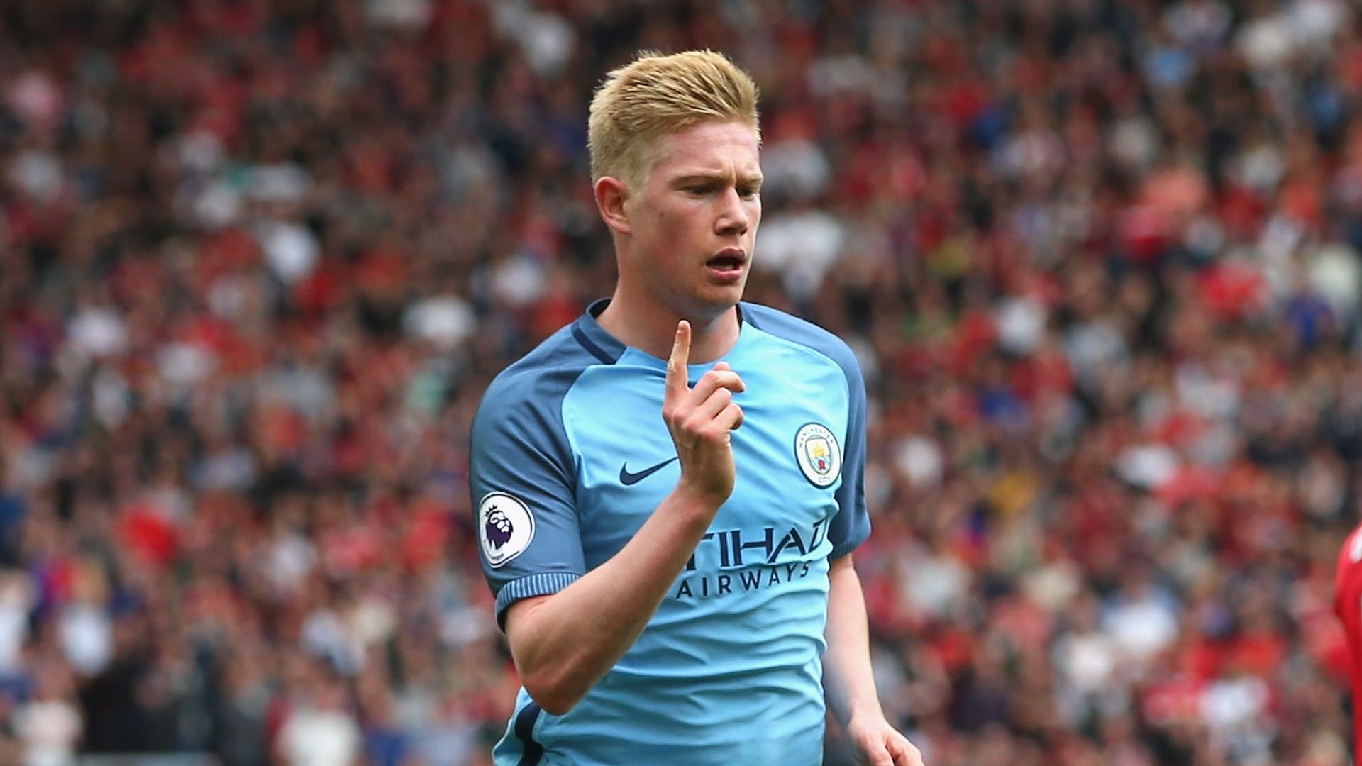 Kevin De Bruyne