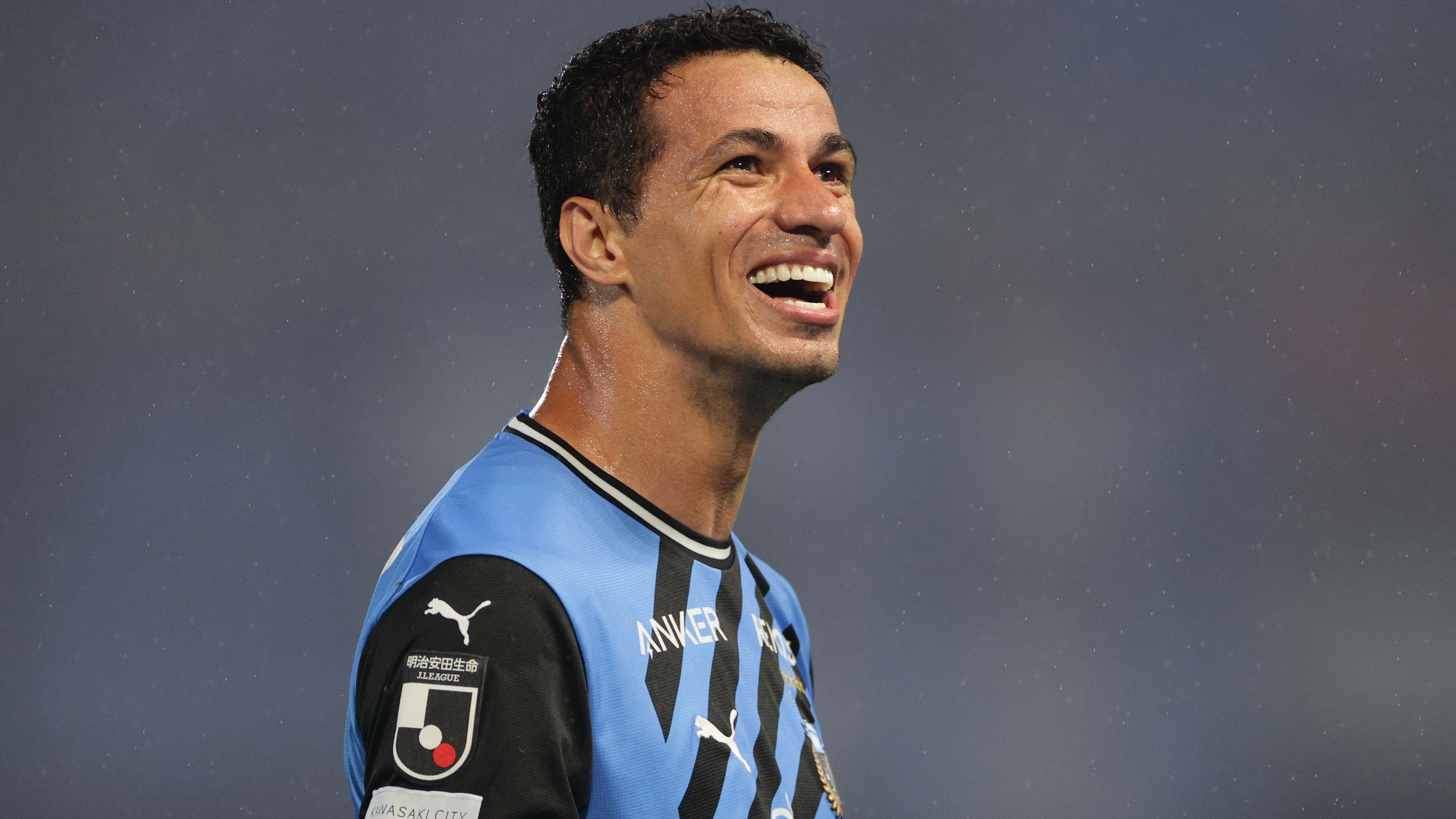 Leandro-Damiao