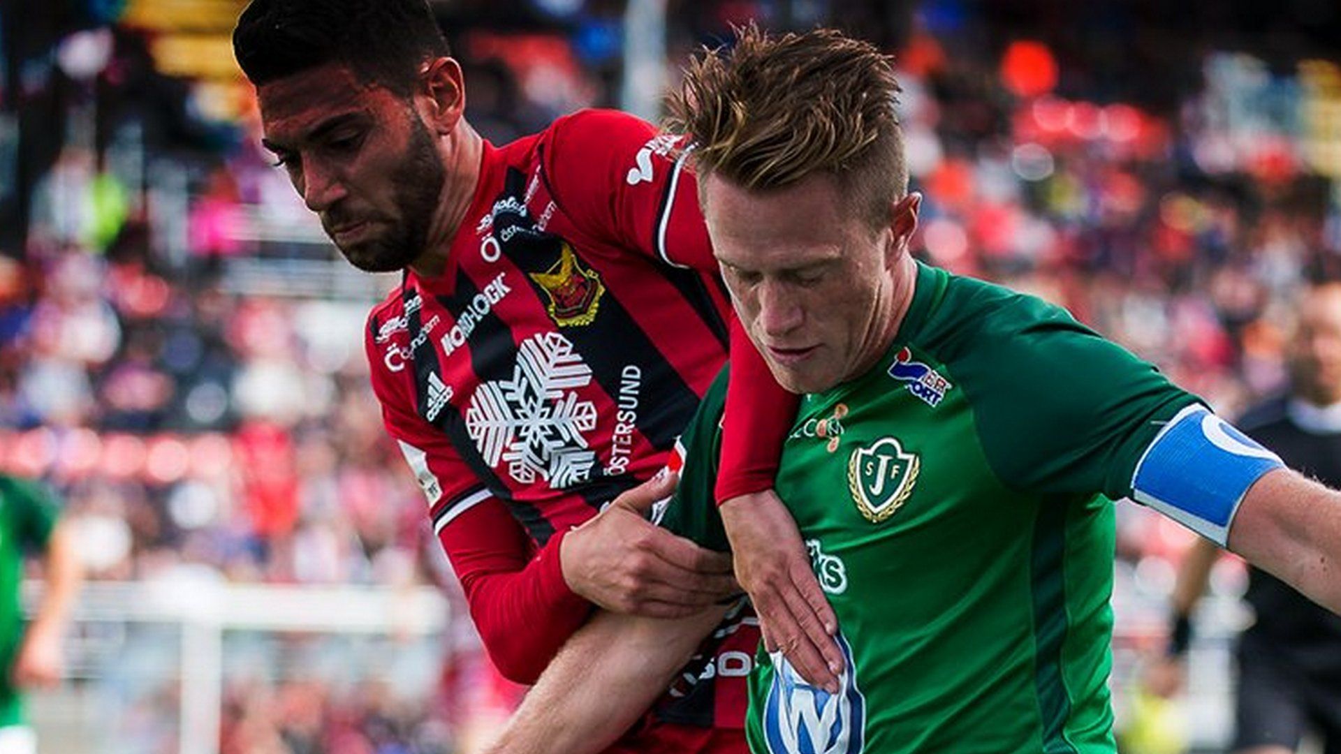 Ostersunds Jonkopings