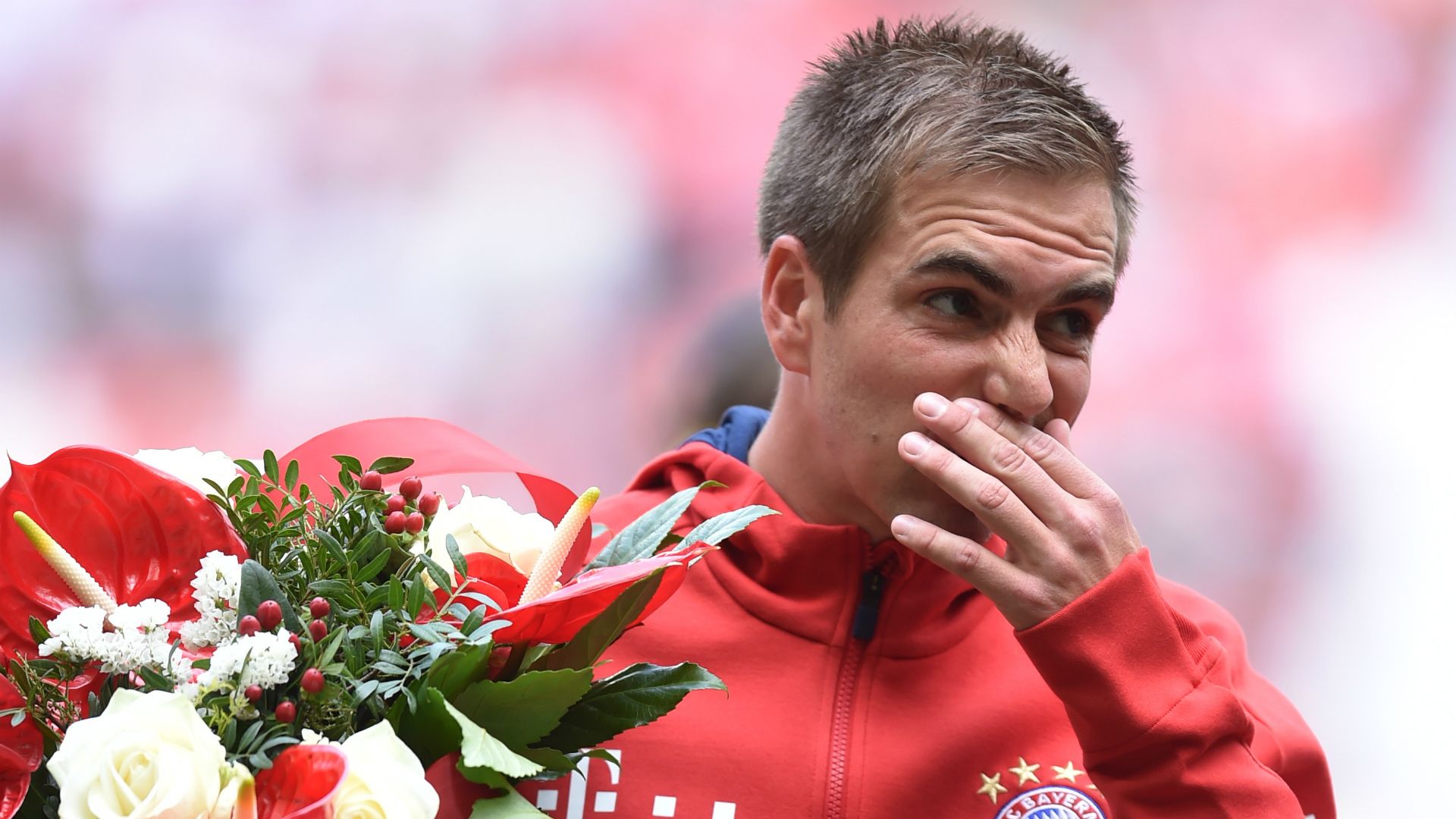 Lahm Bayern Munich Freiburg