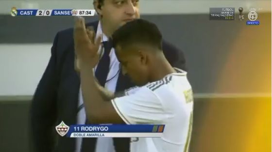 Rodrygo
