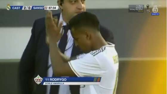Rodrygo
