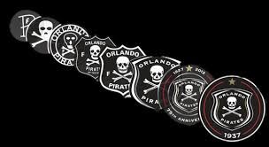 Orlando Pirates Escudo