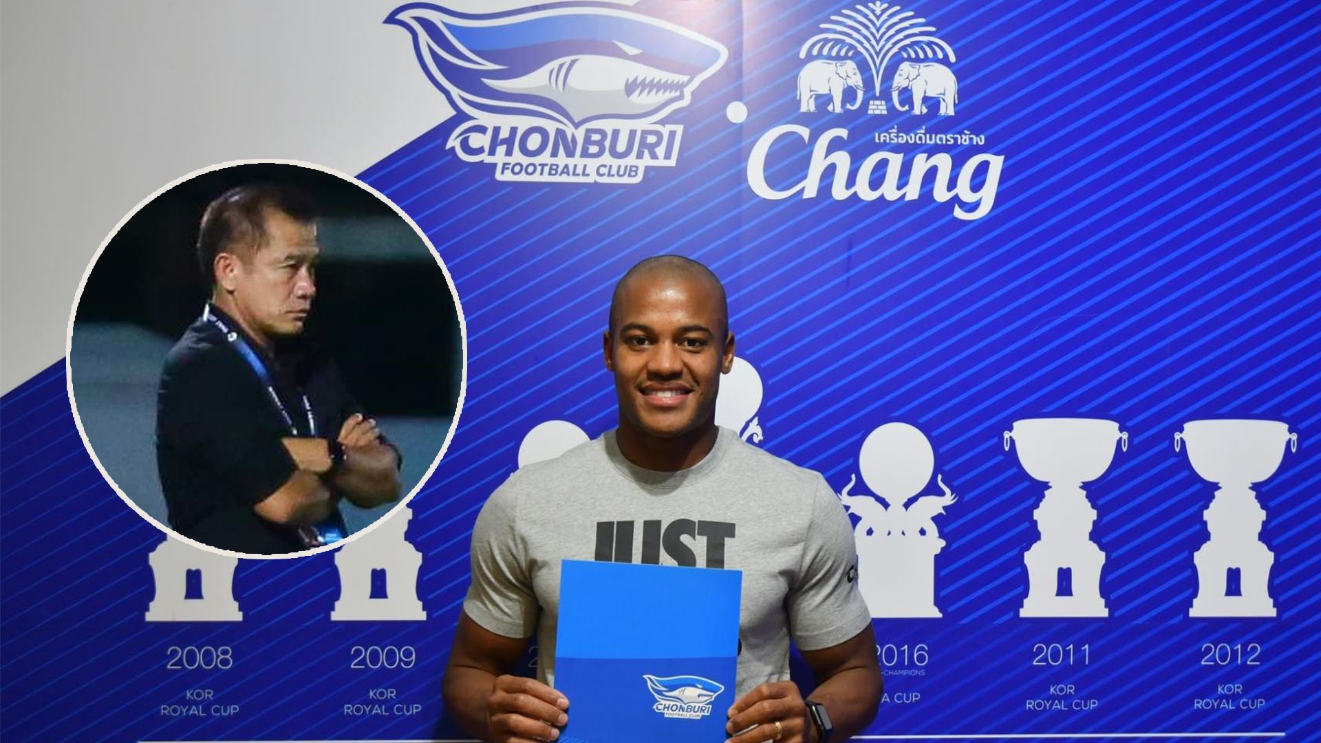 สะสม - เอลิอันโดร