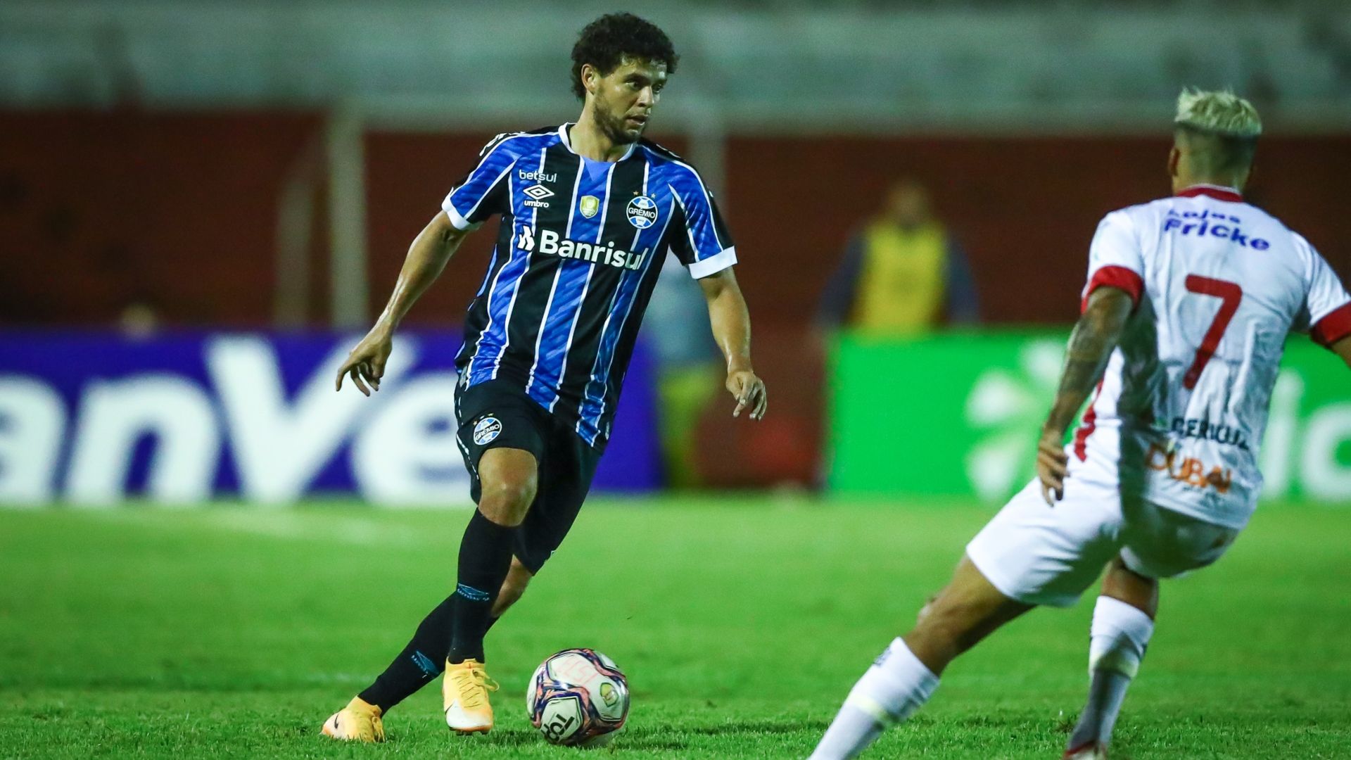 Victor Ferraz Grêmio