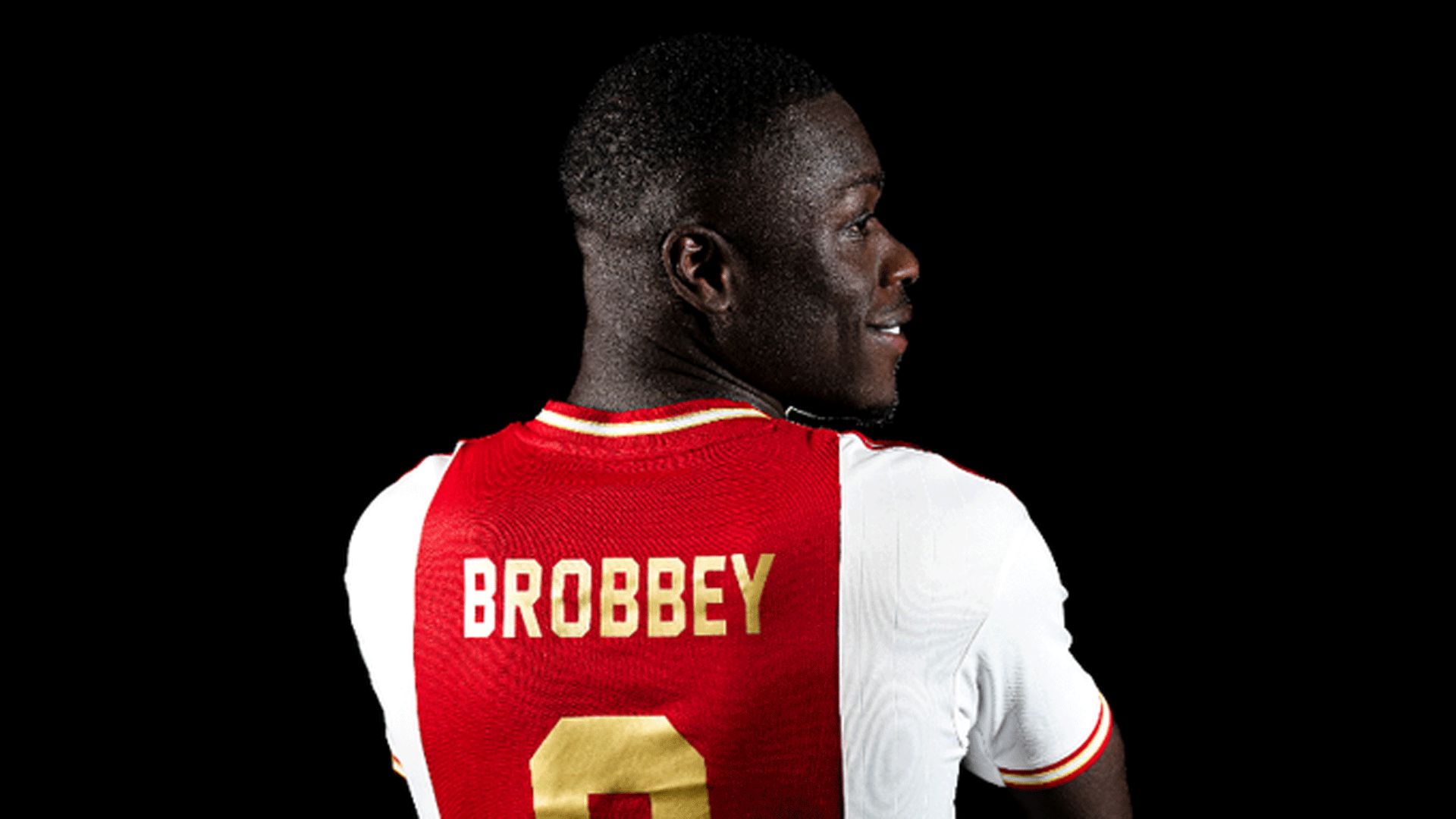 Brian Brobbey