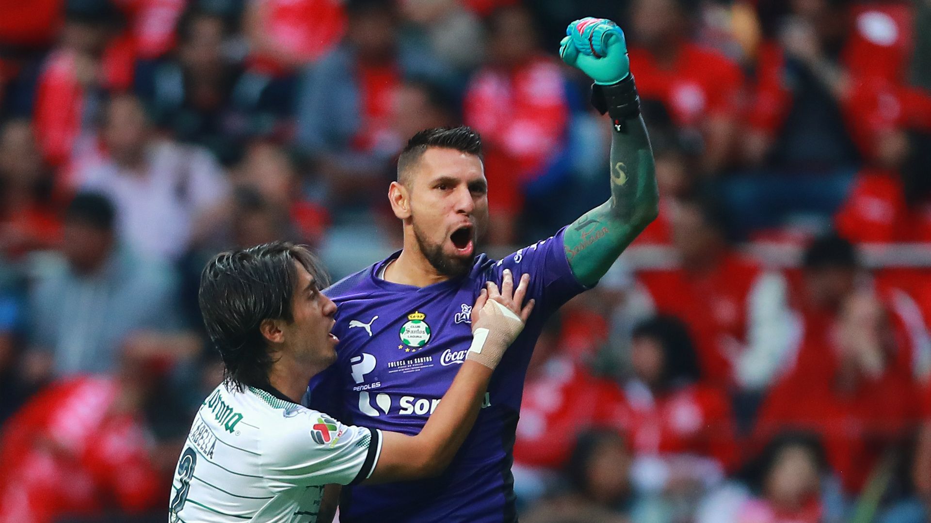 Jonathan Orozco Santos Laguna