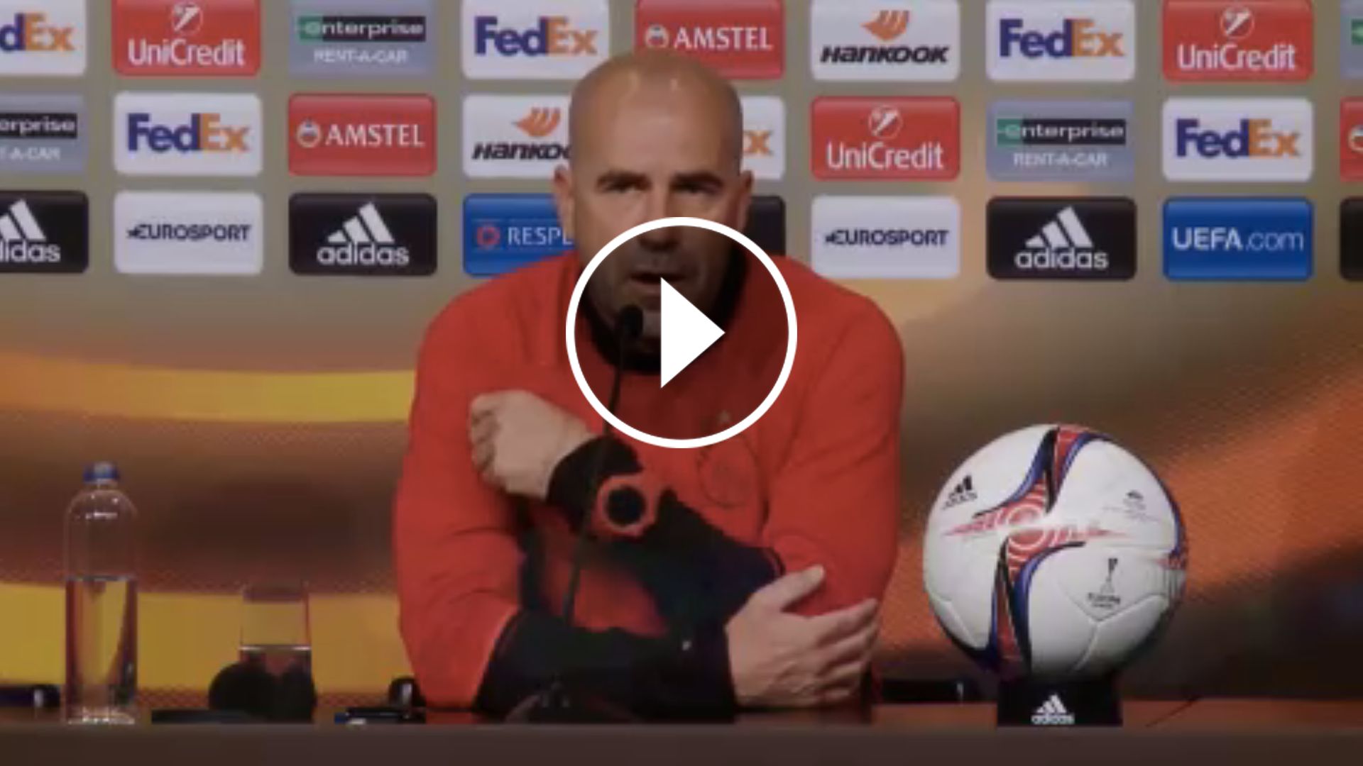 GFX Video Bosz Ajax