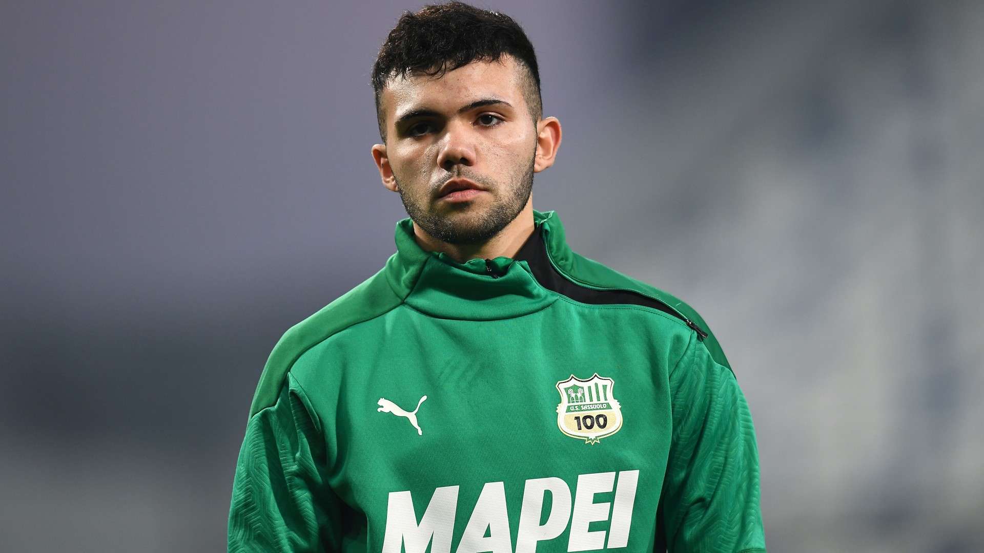 Schiappacasse Sassuolo