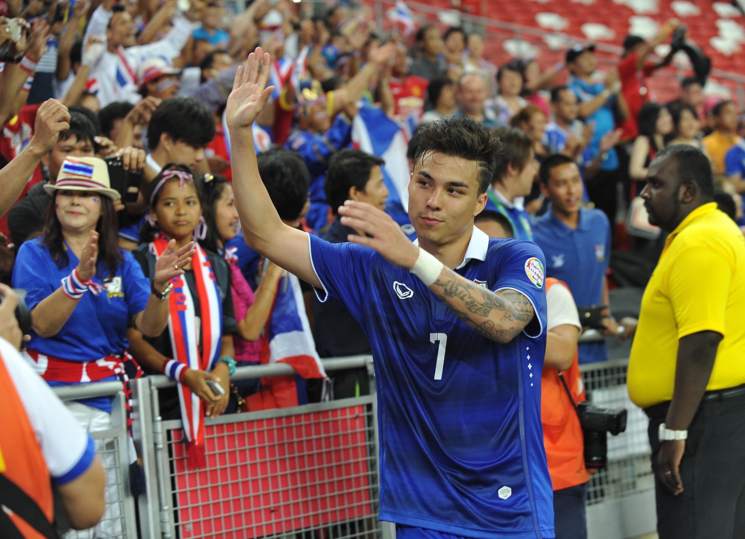 Charyl Chappuis
