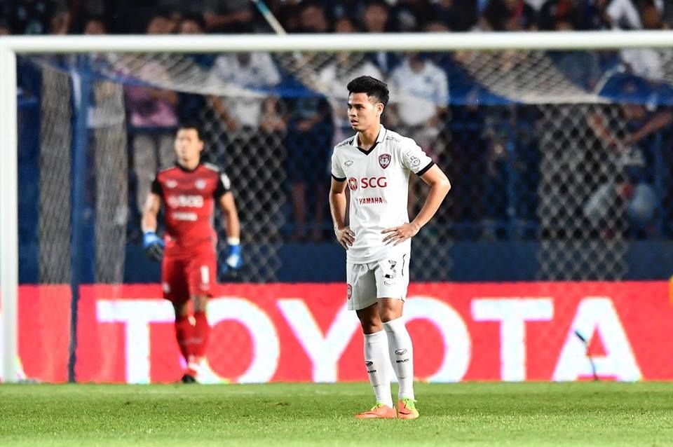 ธีราทร บุญมาทัน