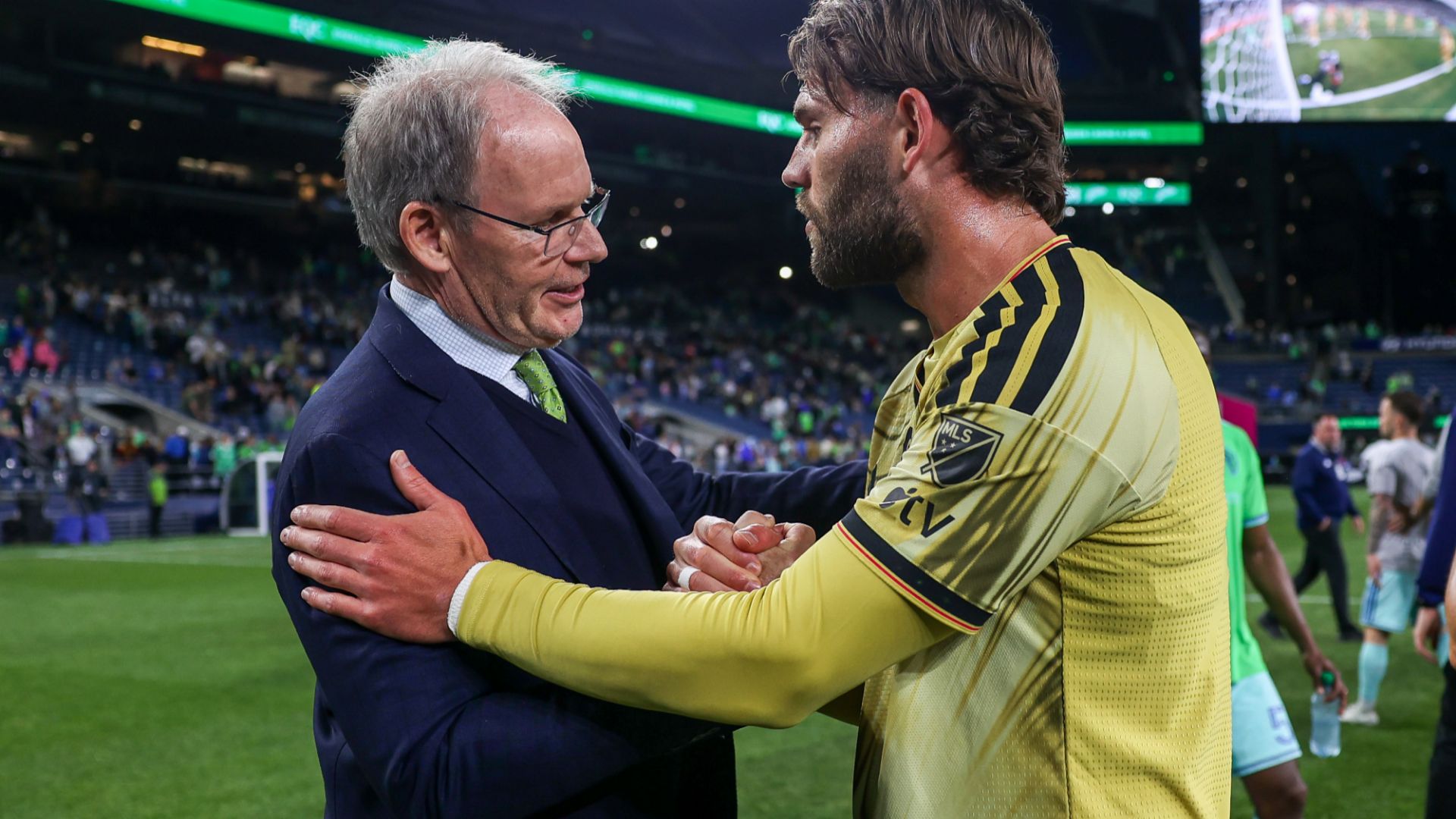 Brian Schmetzer