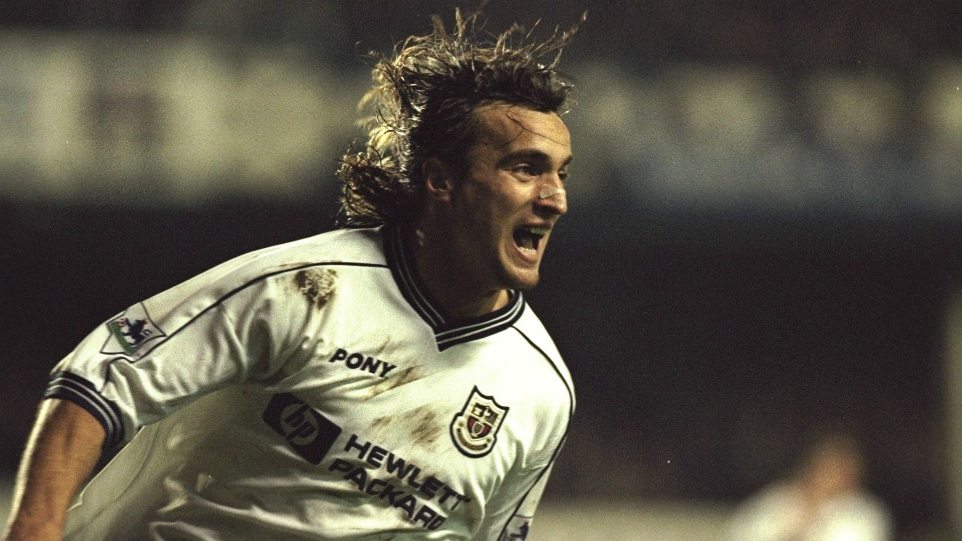 David Ginola | Tottenham