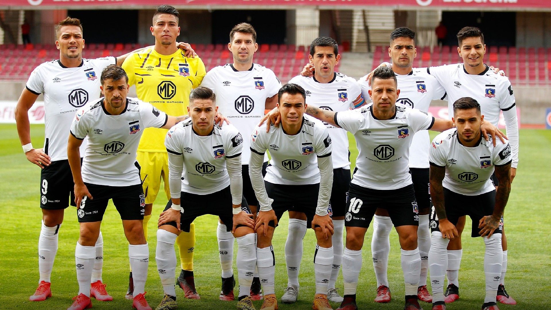 070320 La Serena Colo Colo