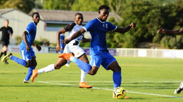 Niort Ligue 2 Préparation