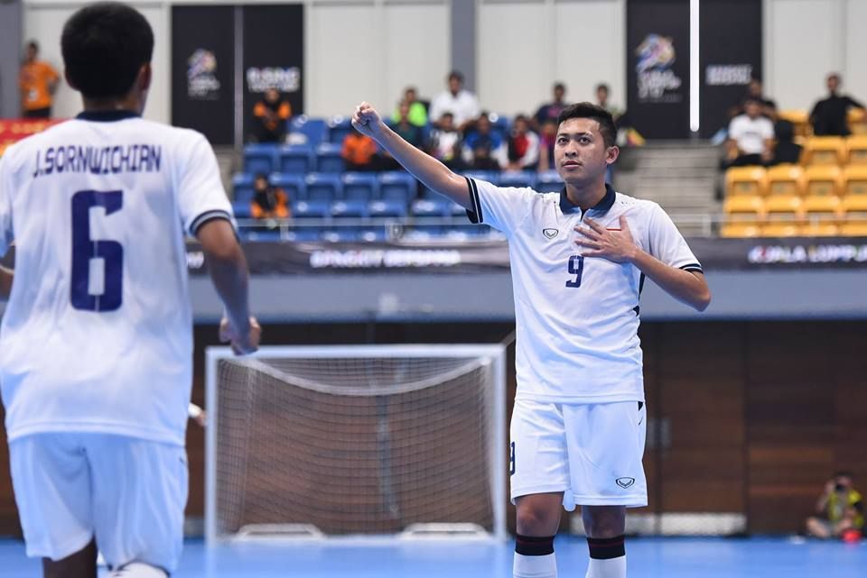 ศุภวุฒิ เถื่อนกลาง