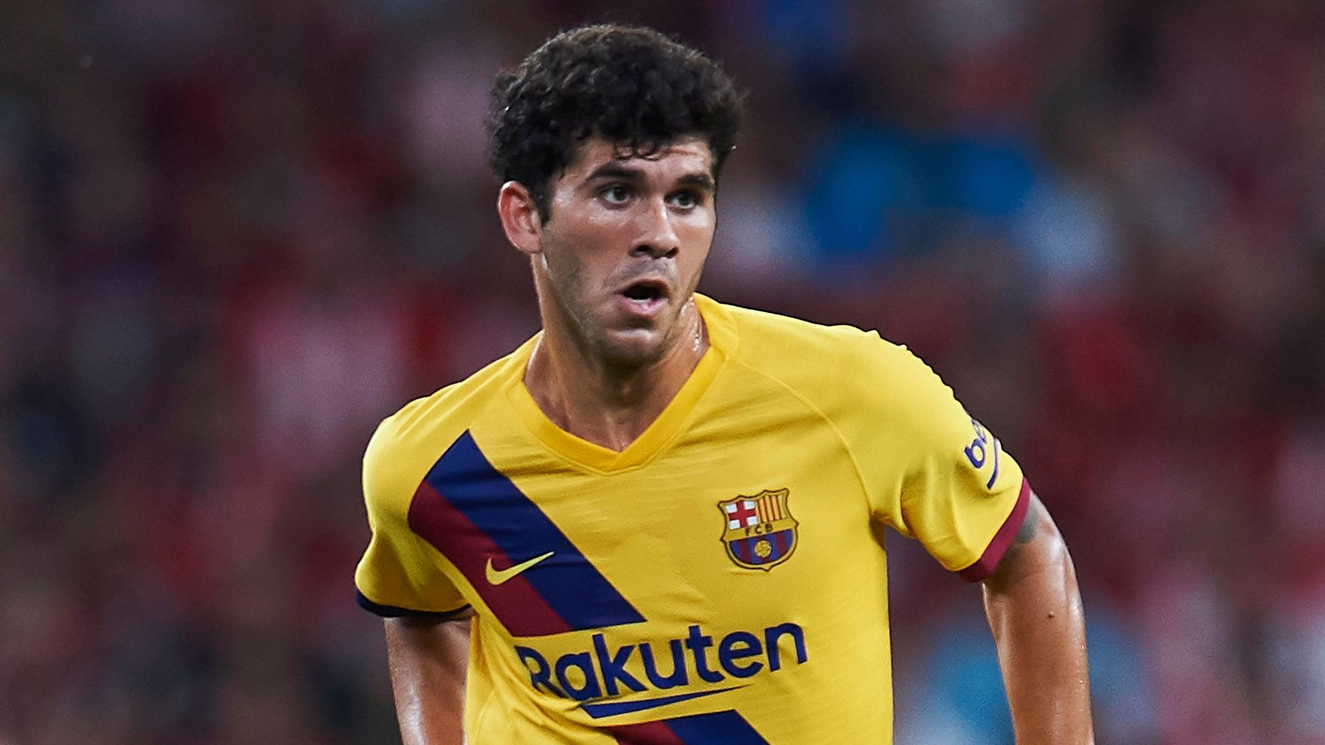 Carlos Alena Barcelona