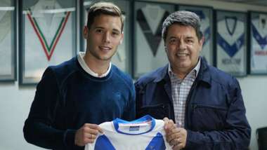 Tomas Guidara Velez 2019