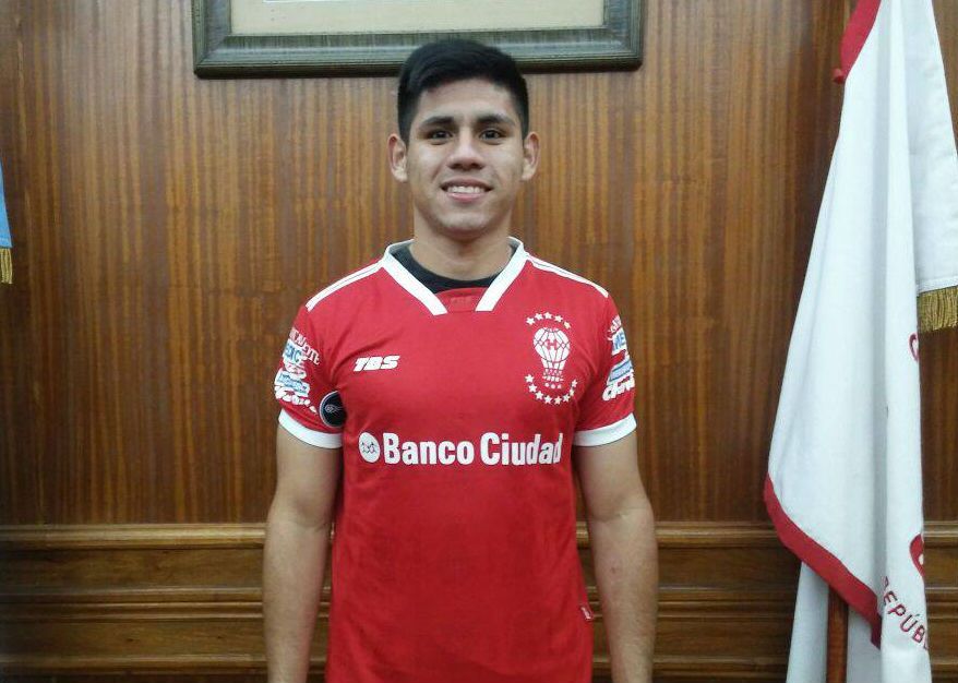 Salcedo Huracan