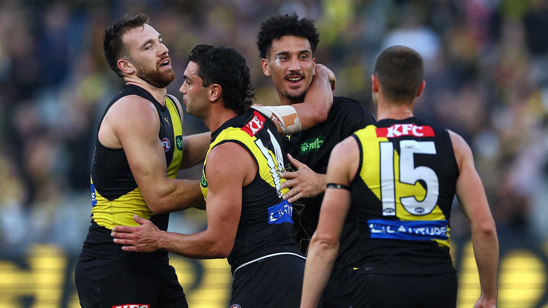How to watch today’s Richmond Tigers vs Melbourne Demons AFL match: Livestream, TV channel, and start time | Goal.com Australia