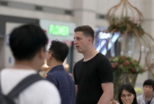 Kevin Wimmer