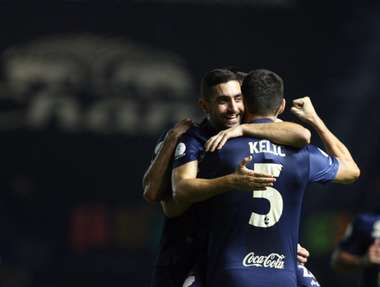 บุรีรัมย์ ระยอง