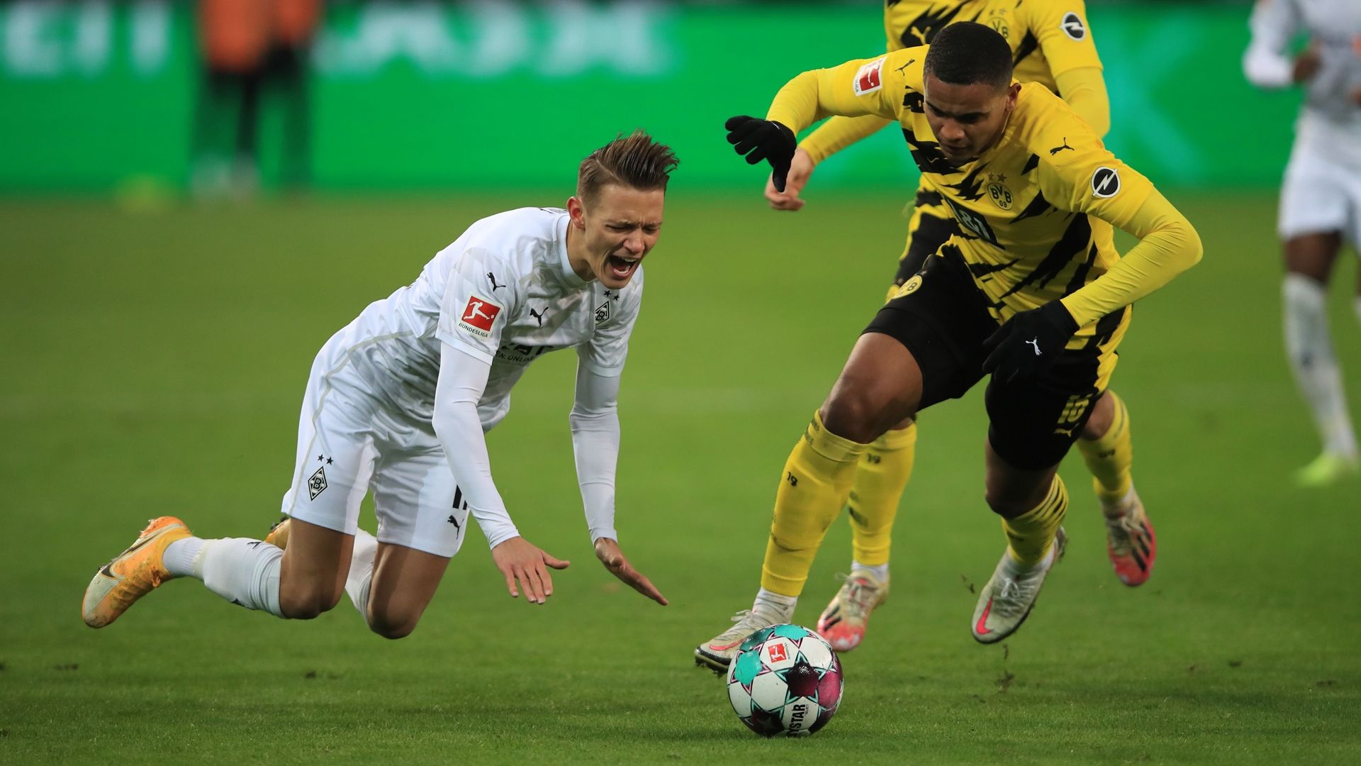 RB Leipzig Bundesliga 04022021